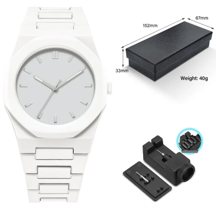 Waterproof Fashion Quartz Watch