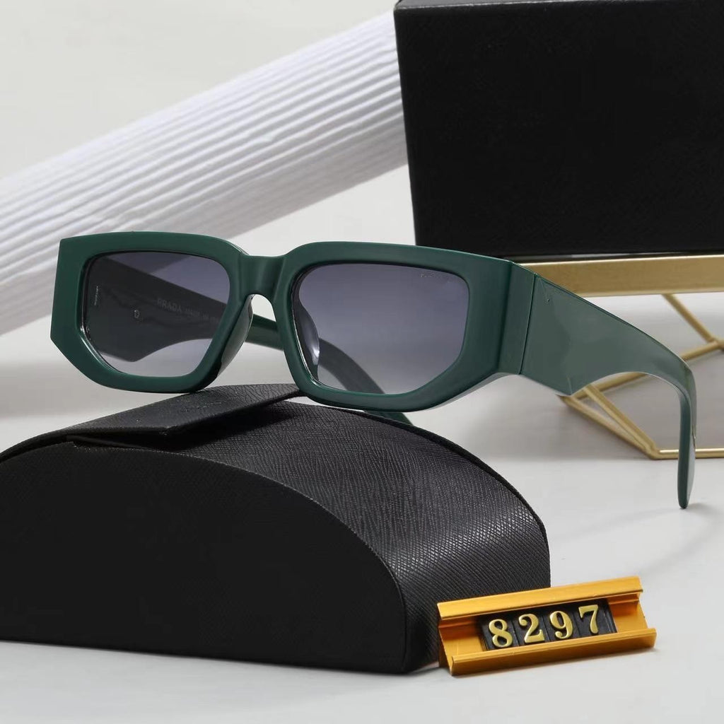 2023 Fashion Wholesale Square Sunglasses for Men & Women