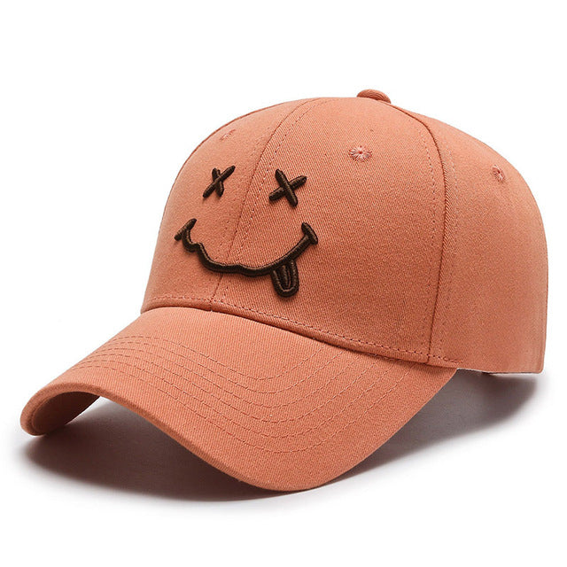 The Ombrage Sunshade Cap | Evarisluxe