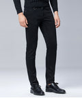 Men's Casual Stretch Slim Fit Jeans Trousers (2020)