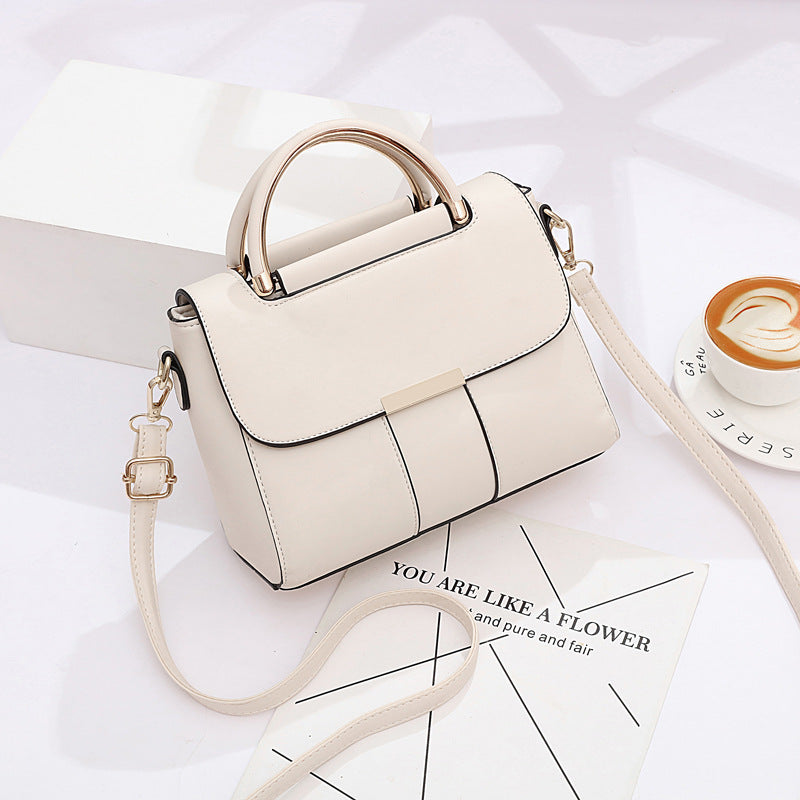 2023 Summer Women's Mini Square Handbag (Korean Style)