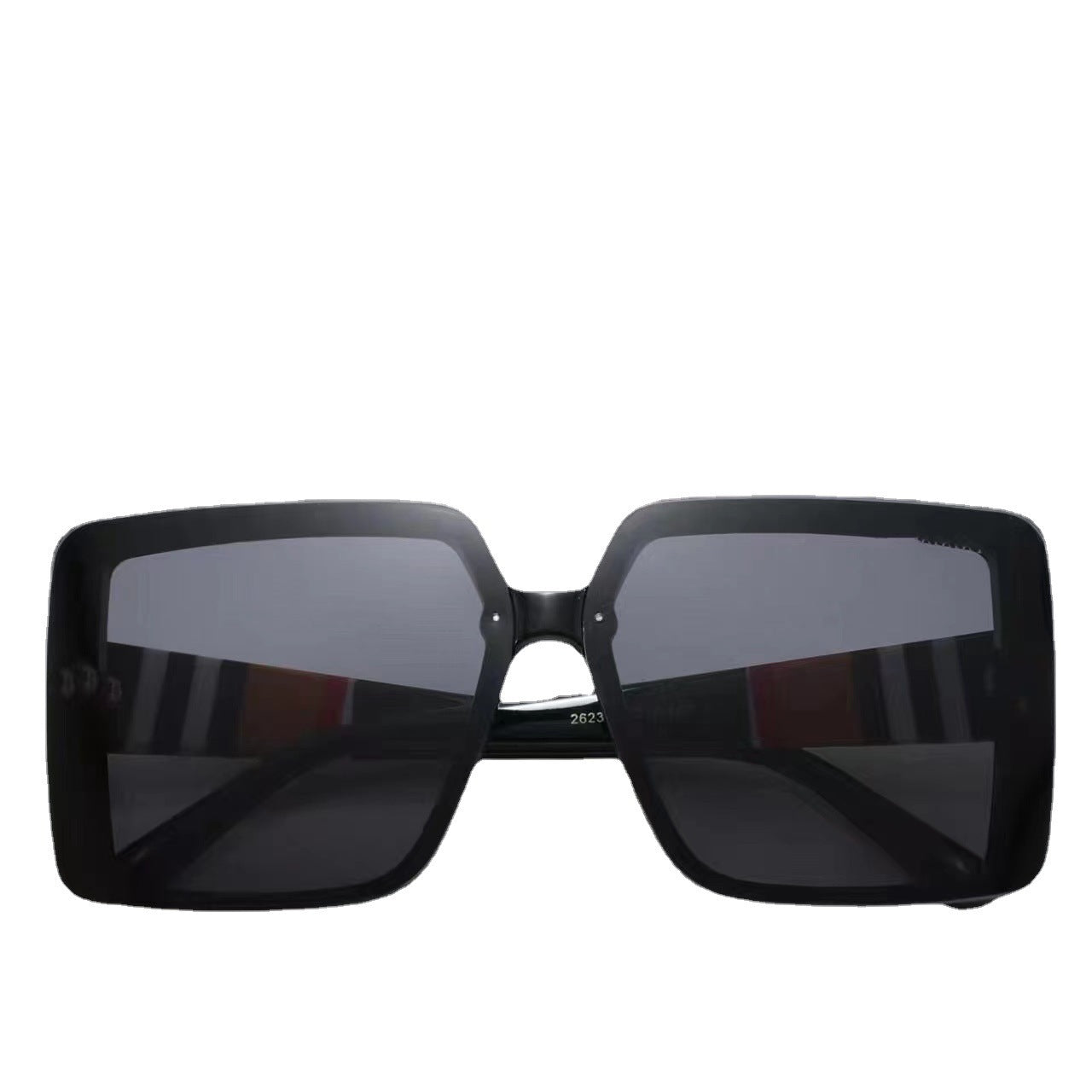 Stylish Oversized Sunglasses for Men and Women 2623