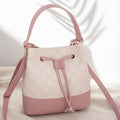 Mini Bucket Sling Bag for Women - Spring/Summer 2019