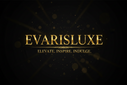 Evarisluxe - Home