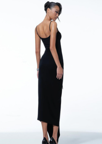 2020wish Women's Spring Summer Dress with Straps