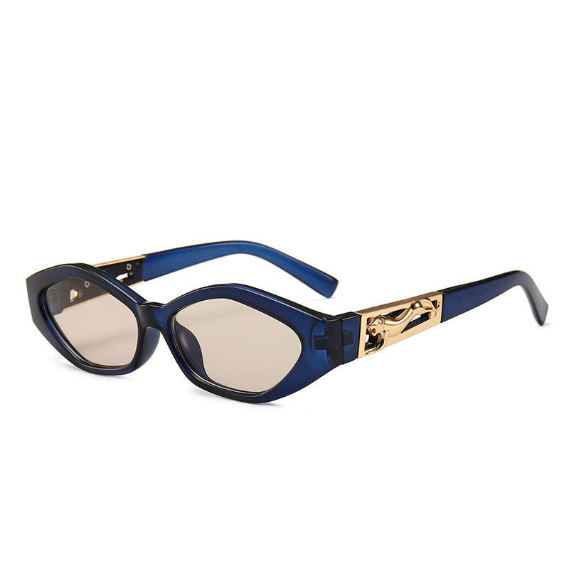 Evarisluxe Oval & Rectangular Sunglasses