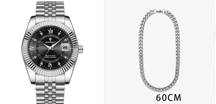 Quartz Business Watch