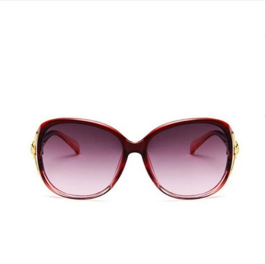 Fashionable Korean Style Sunglasses for Women