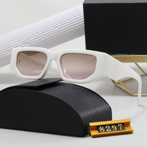 2023 Fashion Wholesale Square Sunglasses for Men & Women