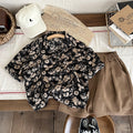 Personalized Fashionable Shirts for Boys