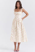 2023 Elegant Summer Maxi Dress for Women