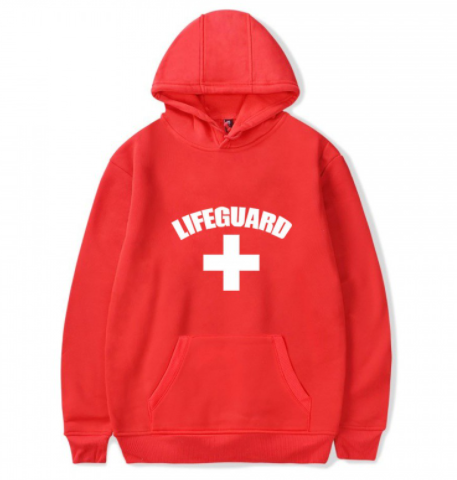Stylish Hoodie and Navy Commemorative Jacket for Men