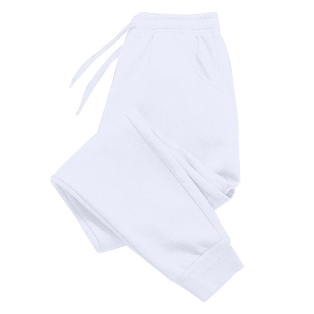 Comfortable Stretch Casual Sports Pants for Men