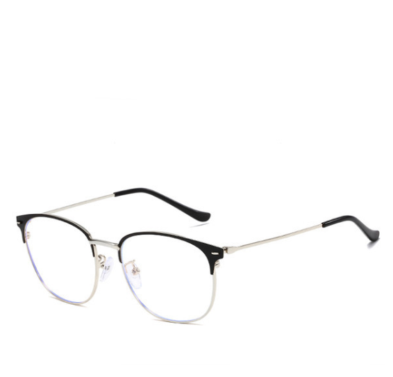 Evarisluxe Retro Anti-Blue Light Glasses