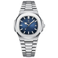 Ultra-Thin Quartz Watch
