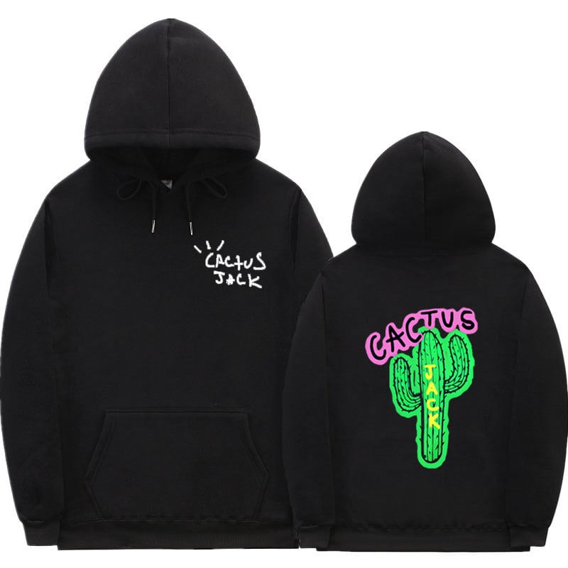 Hooded Sweatshirt Jacket for Men and Women