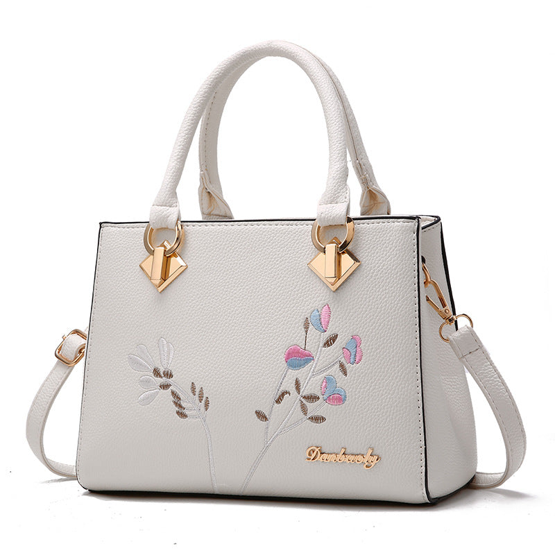 EvarisLuxe Maison Croisé Luxury Crossbody