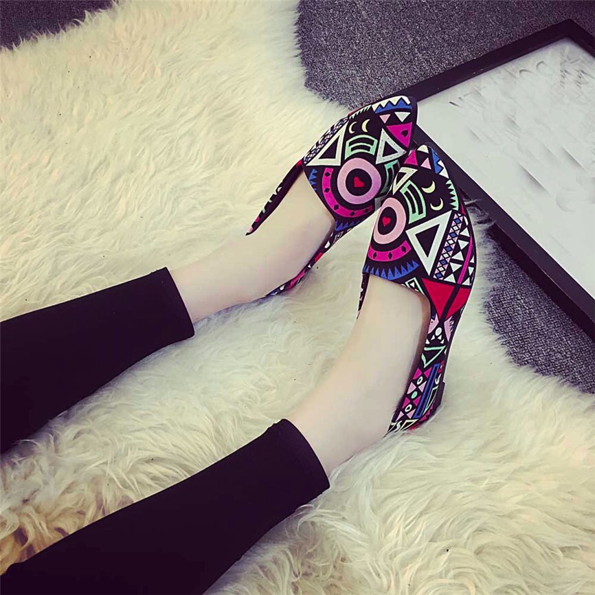 2020 Summer Casual Slip-On Shoes for Women