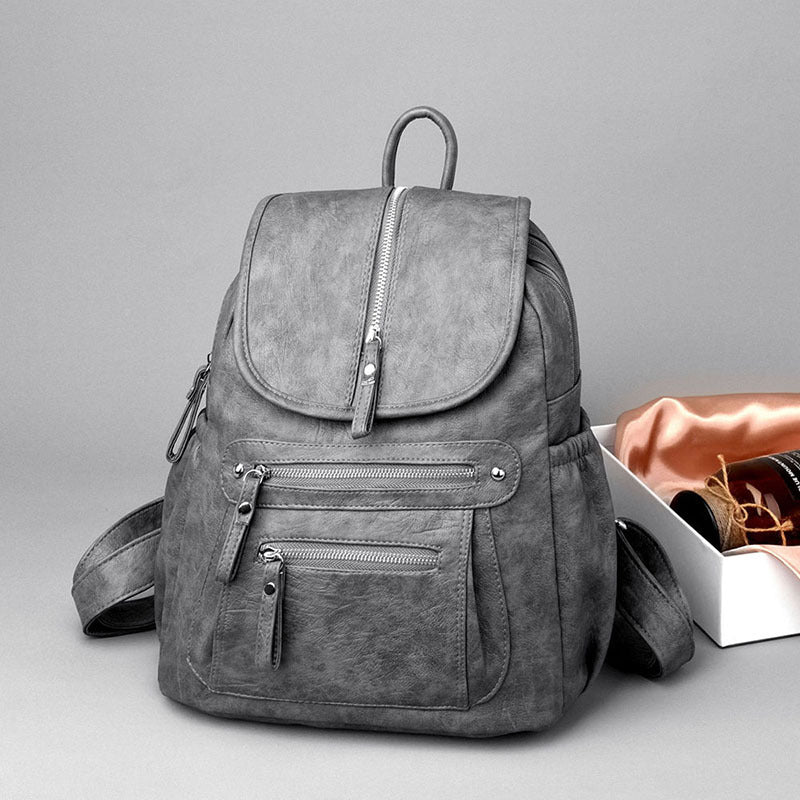 2019 Spring/Summer Women's Large Capacity Backpack