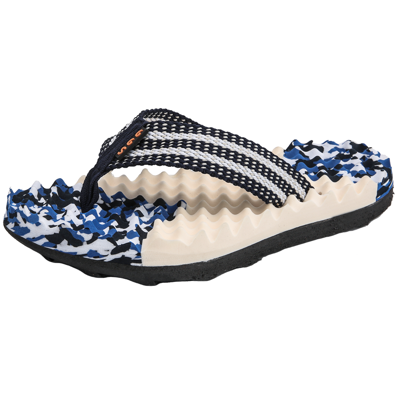 Casual Summer Sandals and Slippers for Men and Women