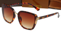 Model 5802 Fashion Sunglasses for Men and Women (One Piece)