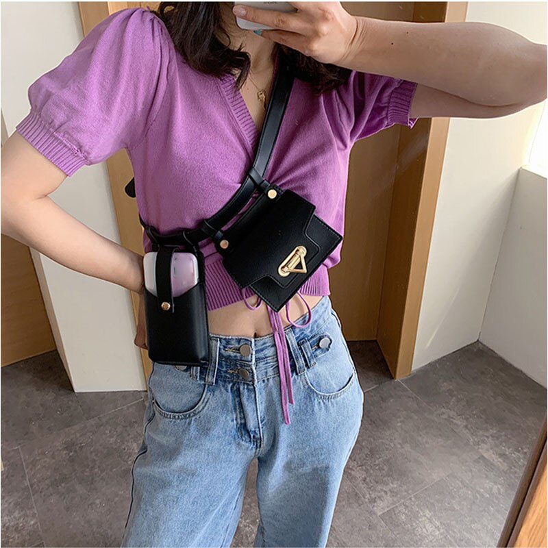 Trendy Summer Crossbody Bag for Women 2020 Collection