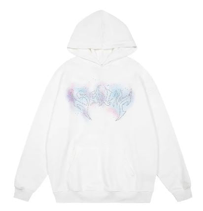 Street Lazy Wind Casual Jacket