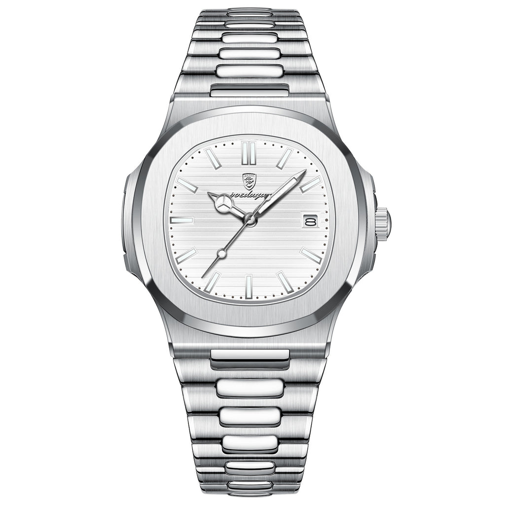 Ultra-Thin Quartz Watch
