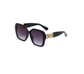 Model 4378 Sunglasses for Women - Trendy Oversized Style