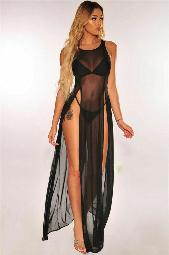 Cross-Border Supply of Sexy Women's Lingerie & Dresses