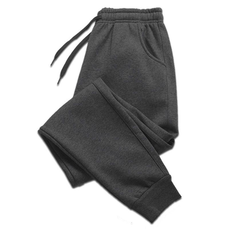 Comfortable Stretch Casual Sports Pants for Men