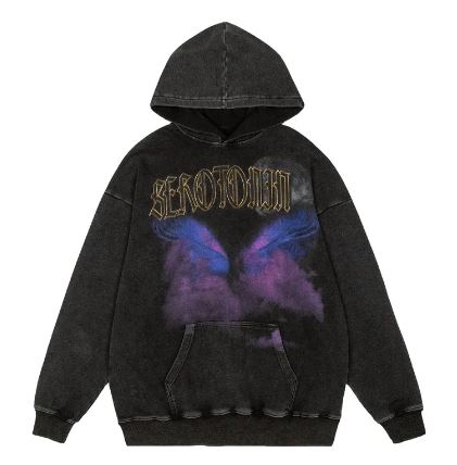 Street Lazy Wind Casual Jacket