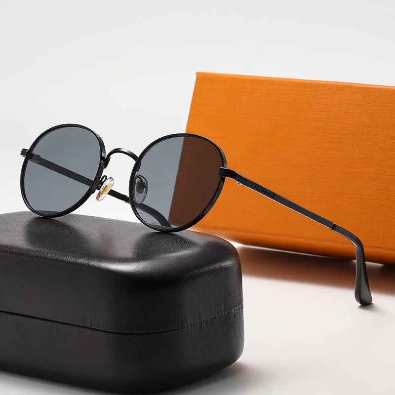Evarisluxe Luxury Square Sunglasses