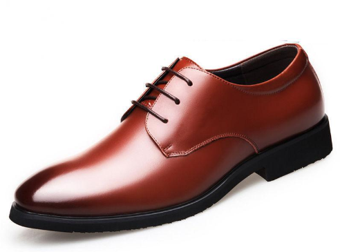Evarisluxe Business Dress Shoes