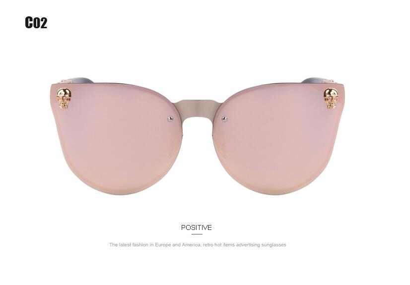 Sunglasses for Women - Stylish Shades