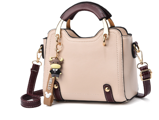 Evarisluxe Belle Décor Embellished Bag