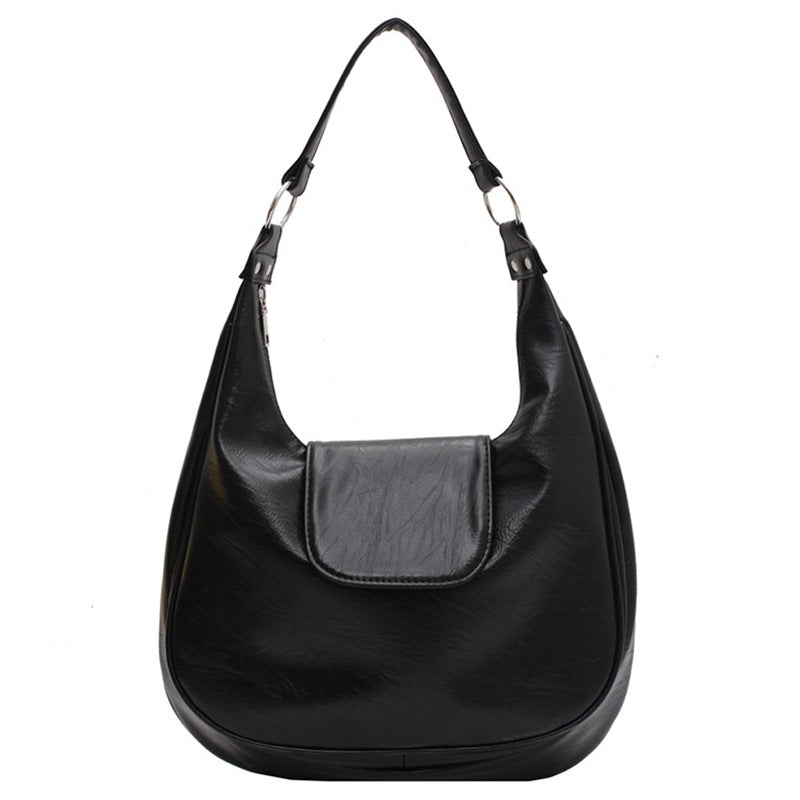 Stylish Large Tote Bag for Women - Summer 2023 Edition