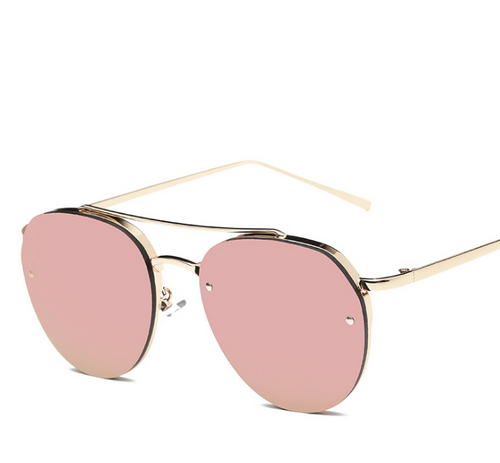 2020 Korean Trendy Round Sunglasses for Men and Women