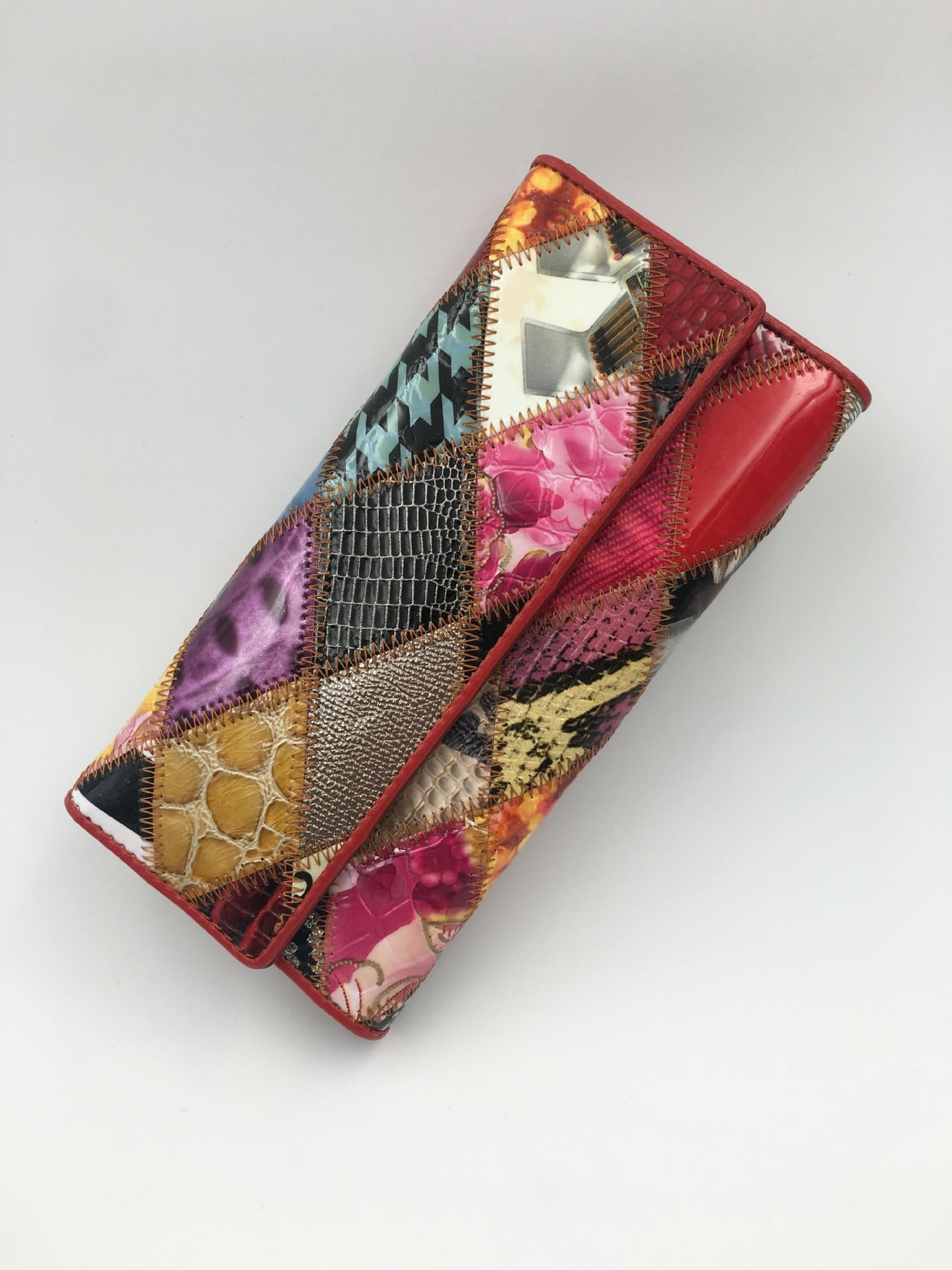 Women's Wallets Collection