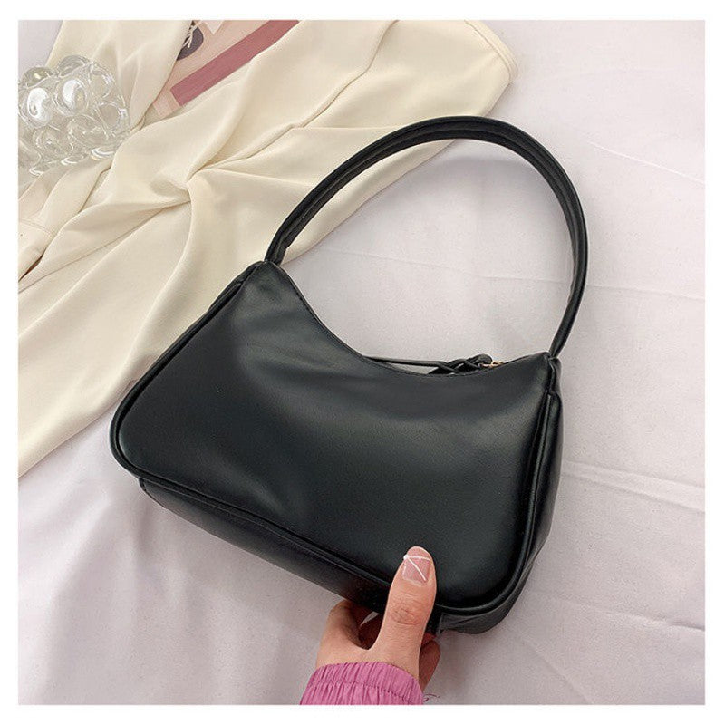 Fashionable Women's Handbag - Summer 2020 Trend