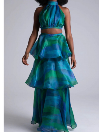 2023 Summer Fashion Floral Sleeveless Dress for Women