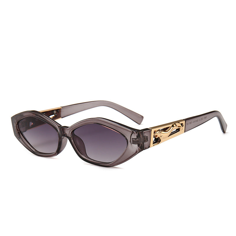 Evarisluxe Oval & Rectangular Sunglasses