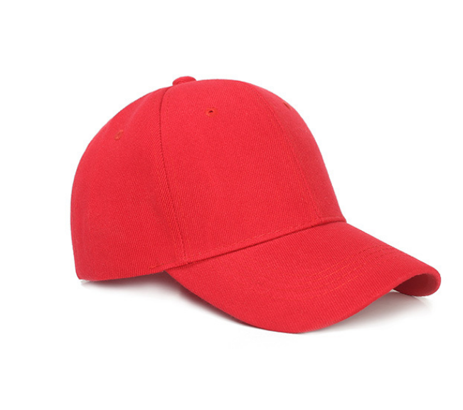 The Arc Courbe Sports Cap | Evarisluxe