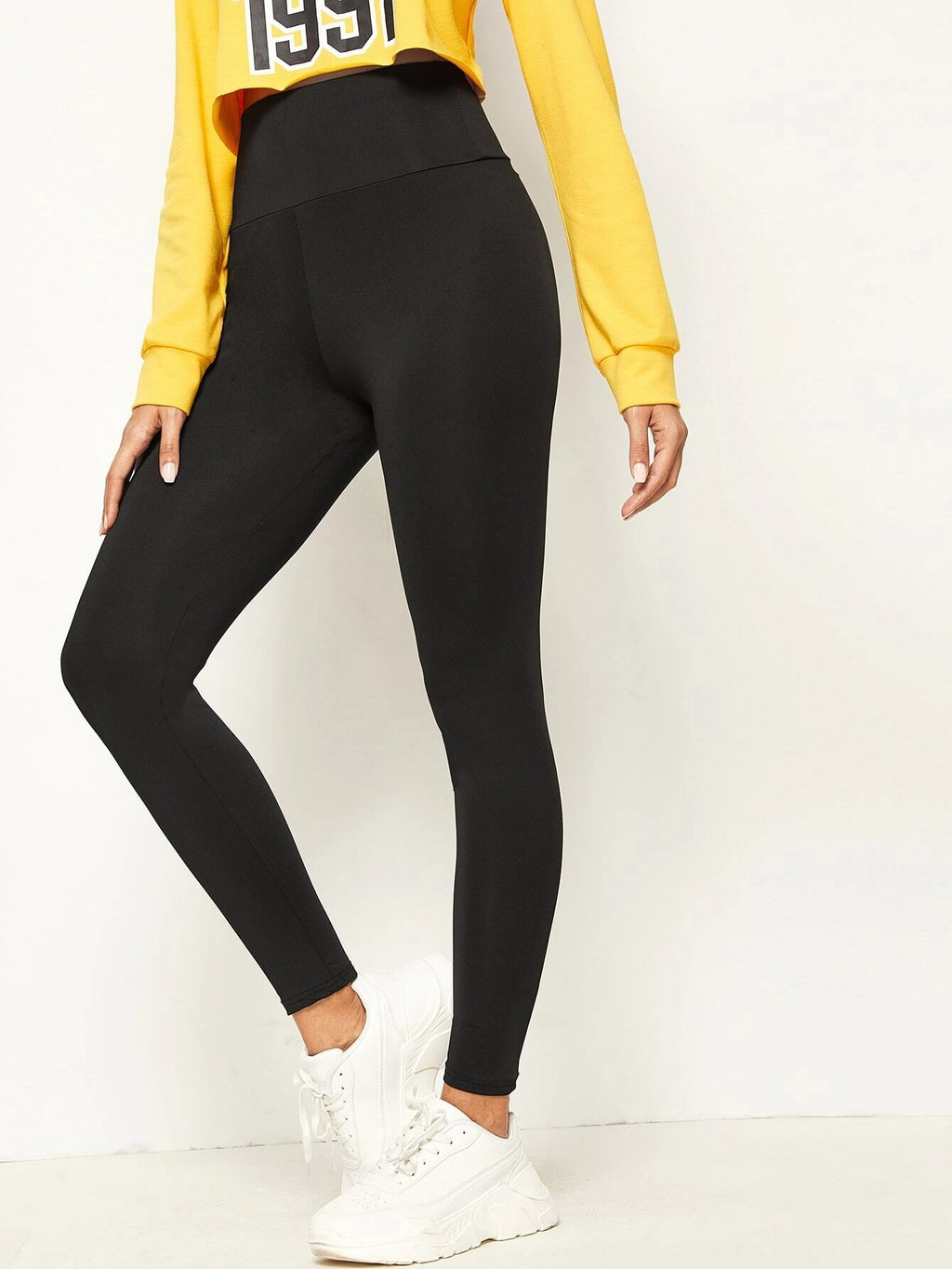 Leggings, Yoga Pants, Sports Pants
