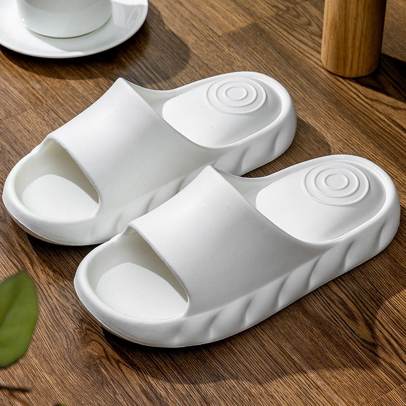 Summer Thick Sole EVA Slippers for Men and Women