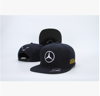 Adjustable Baseball Cap - New Style