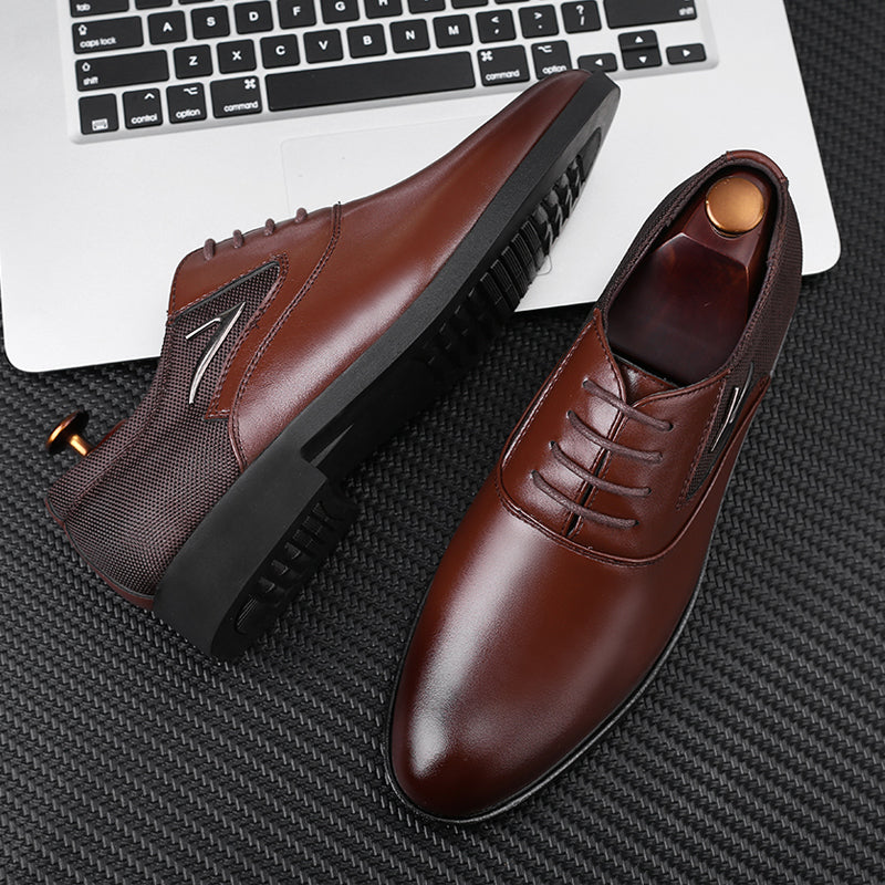 Men's Casual Shoes, Versatile Wedding &  Shoes