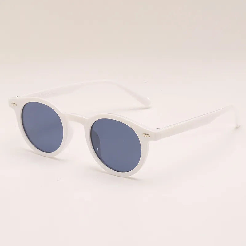 Evarisluxe Trendy Vintage Glasses