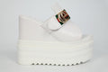 High Heels Thick Sole Wedge Shoes for Summer