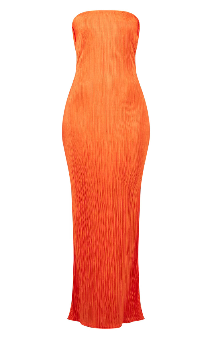 Slim Fit Dress